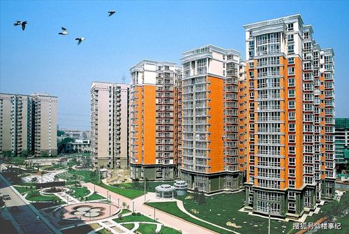 退房令再出第三槍 央企國(guó)企非居住房地產(chǎn)租賃迎來嚴(yán)監(jiān)管