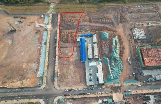 壯士斷腕，實業興邦 裕燊建材5.9億產值錨定大灣區，非住宅用地拍出新高度